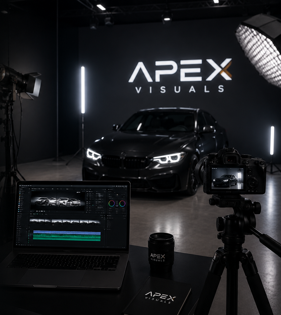 ApexVisuals