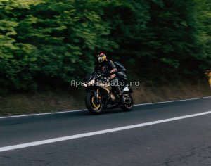 ApexVisuals.ro | Capturăm Viteza