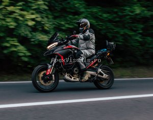 ApexVisuals.ro | Capturăm Viteza