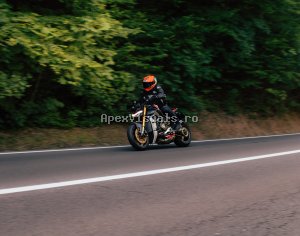 ApexVisuals.ro | Capturăm Viteza