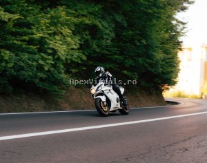 ApexVisuals.ro | Capturăm Viteza