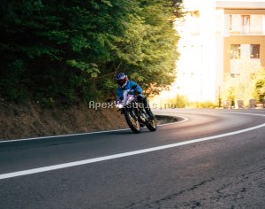 ApexVisuals.ro | Capturăm Viteza