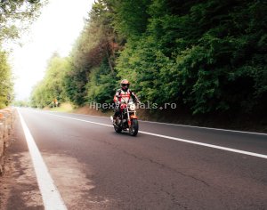 ApexVisuals.ro | Capturăm Viteza