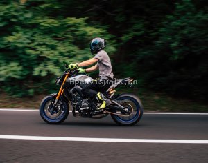 ApexVisuals.ro | Capturăm Viteza