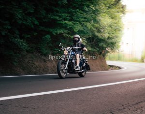 ApexVisuals.ro | Capturăm Viteza