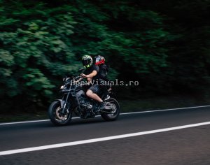 ApexVisuals.ro | Capturăm Viteza
