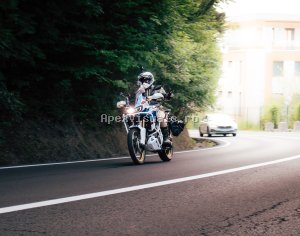 ApexVisuals.ro | Capturăm Viteza