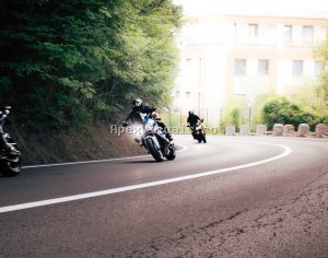 ApexVisuals.ro | Capturăm Viteza