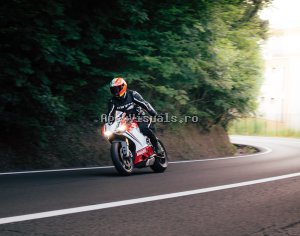 ApexVisuals.ro | Capturăm Viteza
