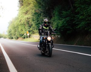 ApexVisuals.ro | Capturăm Viteza