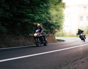 ApexVisuals.ro | Capturăm Viteza