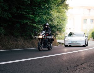 ApexVisuals.ro | Capturăm Viteza