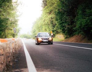 ApexVisuals.ro | Capturăm Viteza