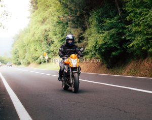 ApexVisuals.ro | Capturăm Viteza