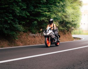 ApexVisuals.ro | Capturăm Viteza