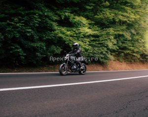 ApexVisuals.ro | Capturăm Viteza