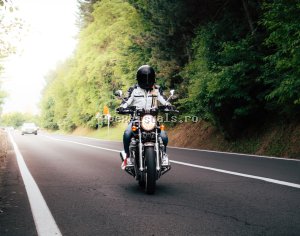 ApexVisuals.ro | Capturăm Viteza