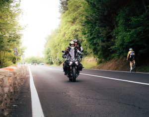 ApexVisuals.ro | Capturăm Viteza