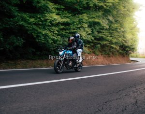 ApexVisuals.ro | Capturăm Viteza