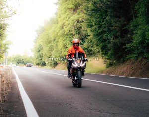 ApexVisuals.ro | Capturăm Viteza