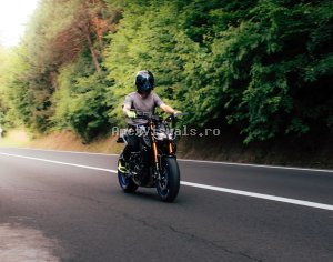 ApexVisuals.ro | Capturăm Viteza