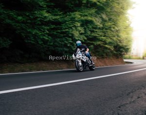 ApexVisuals.ro | Capturăm Viteza