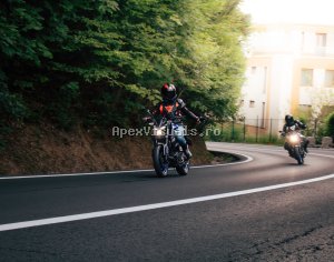 ApexVisuals.ro | Capturăm Viteza