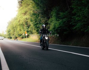 ApexVisuals.ro | Capturăm Viteza