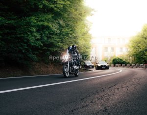 ApexVisuals.ro | Capturăm Viteza
