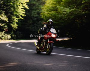 ApexVisuals.ro | Capturăm Viteza