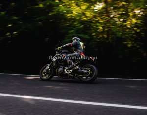 ApexVisuals.ro | Capturăm Viteza