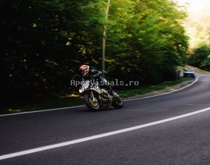 ApexVisuals.ro | Capturăm Viteza