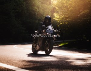 ApexVisuals.ro | Capturăm Viteza