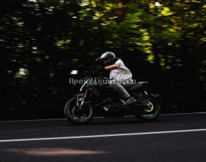 ApexVisuals.ro | Capturăm Viteza