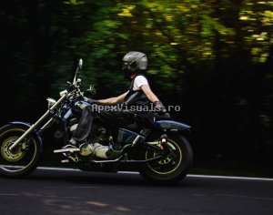 ApexVisuals.ro | Capturăm Viteza
