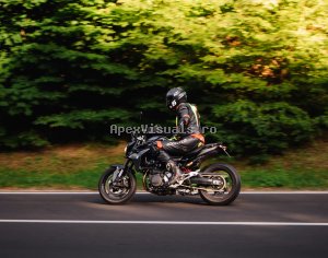 ApexVisuals.ro | Capturăm Viteza