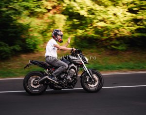 ApexVisuals.ro | Capturăm Viteza
