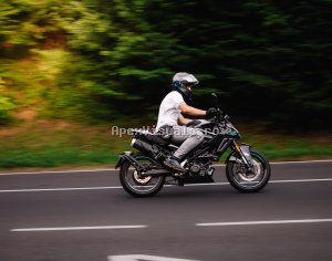 ApexVisuals.ro | Capturăm Viteza