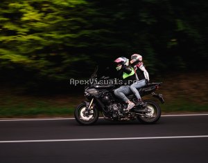 ApexVisuals.ro | Capturăm Viteza
