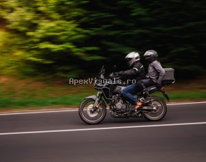 ApexVisuals.ro | Capturăm Viteza