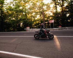 ApexVisuals.ro | Capturăm Viteza