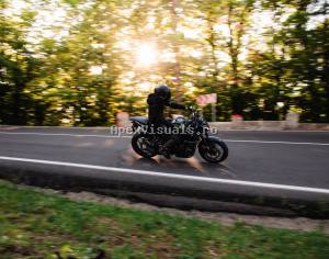 ApexVisuals.ro | Capturăm Viteza