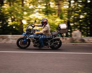 ApexVisuals.ro | Capturăm Viteza