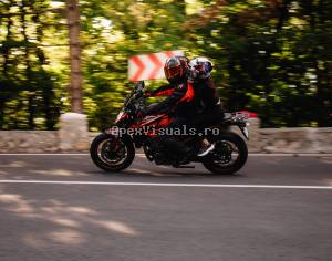 ApexVisuals.ro | Capturăm Viteza