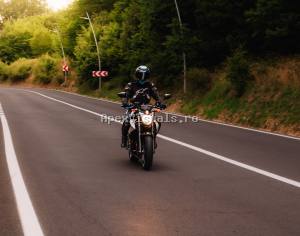 ApexVisuals.ro | Capturăm Viteza