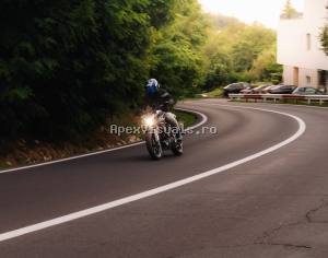 ApexVisuals.ro | Capturăm Viteza
