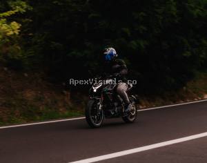 ApexVisuals.ro | Capturăm Viteza