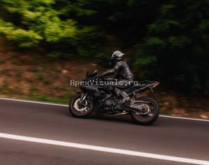 ApexVisuals.ro | Capturăm Viteza