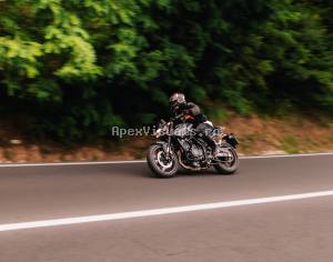 ApexVisuals.ro | Capturăm Viteza