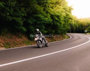 ApexVisuals.ro | Capturăm Viteza